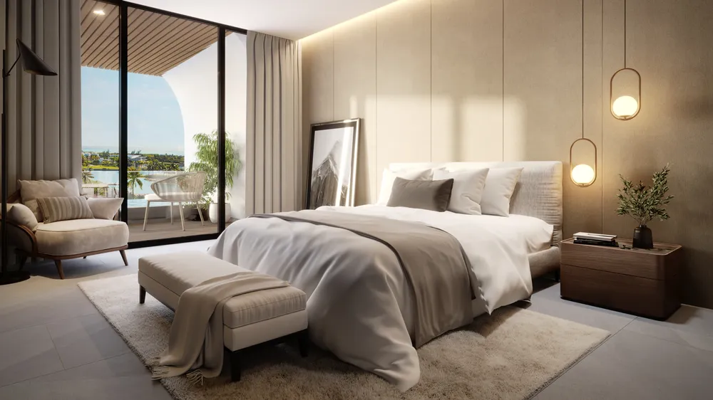 Habitación Principal